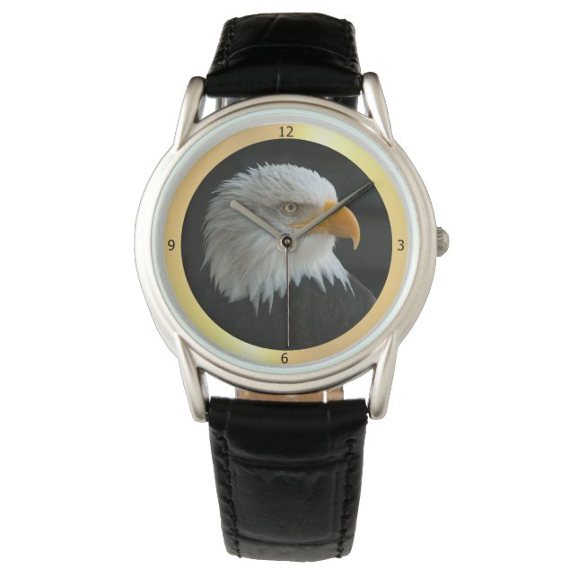 BALD EAGLE* WATCH (Front)