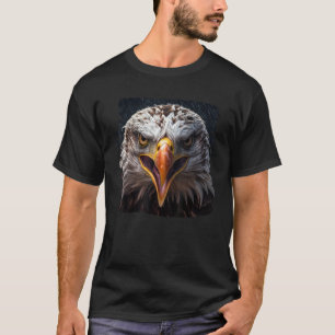 Bald Eagles Bald Eagle T-Shirt