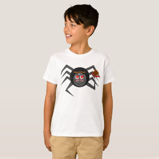 Bald Spider T-Shirt
