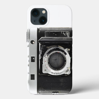 Balda Super Baldinette Vintage Camera iPhone 13 Case