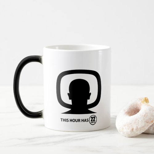 Baldo _ 22 Minutes Magic Mug