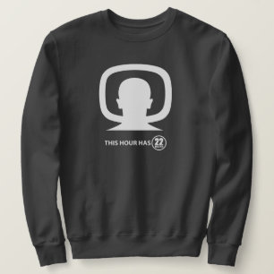 Baldo - 22 Minutes Sweatshirt