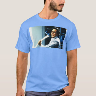 bale axe swing smile Classic TShirt