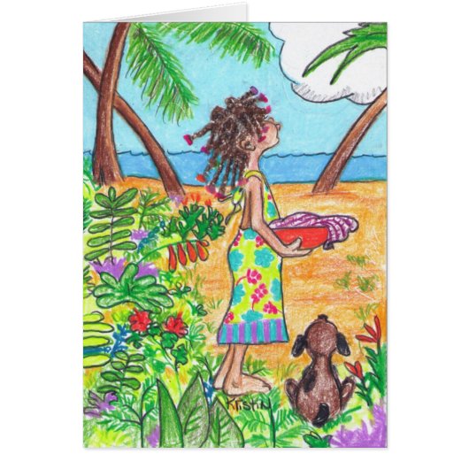 Baleada Girl (Front)