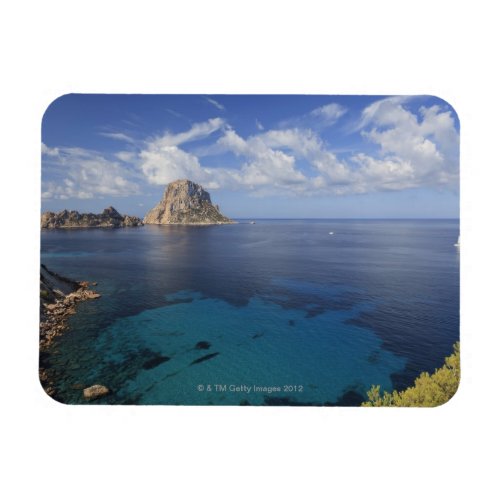 Balearic Islands Ibiza Spain Magnet