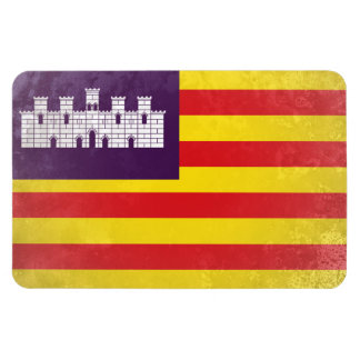 Balearic Islands Magnet