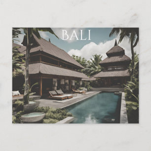 Bali (26) postcard