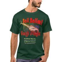 Bali Balim! 2520 A.D. 100th Anniversary Design
