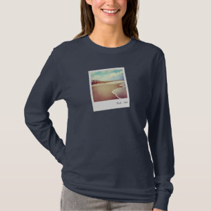 Bali beach 1983 T-Shirt
