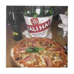 Italian Pizza Ceramic Tiles | Zazzle Italian Pizza Ceramic Tiles | Zazzle