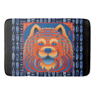 BALI BLISS Chow dog crate mat