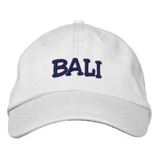 Bali Cap