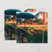 Bali Fields (Front/Back)