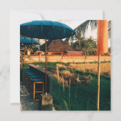 Bali Fields (Back)