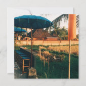 Bali Fields (Front)