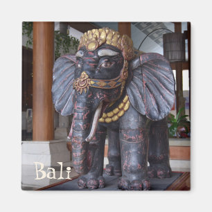Bali Indonesia Magnet