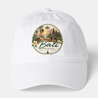 Bali, Indonesia massage Hat