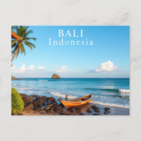 Bali, Indonesia Tropical Travel Photography