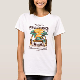 Bali Island T-Shirt