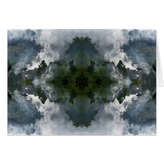 Bali rice fields (Front Horizontal)