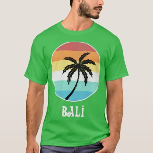 Bali T_Shirt