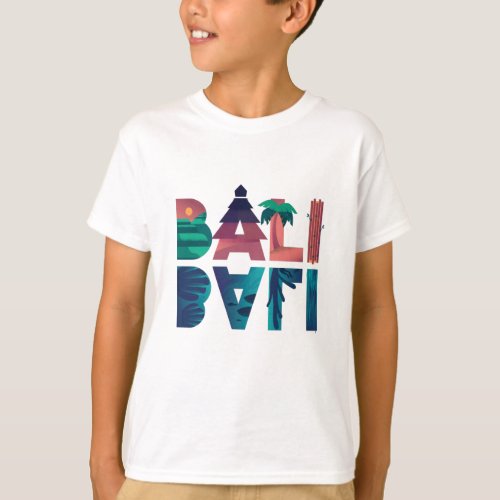 Bali T_Shirt