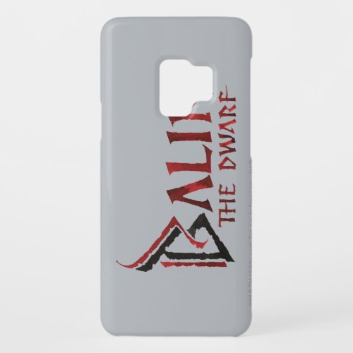 Balin Name Case_Mate Samsung Galaxy S9 Case