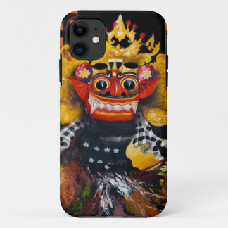 Balinese Barong Case-Mate Case