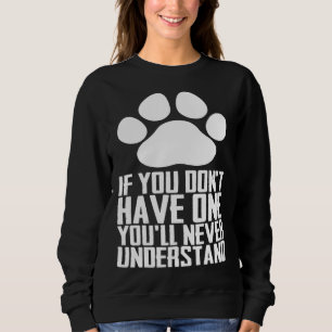Balinese cats  Balinese Dad  Balinese Mom  1 Sweatshirt