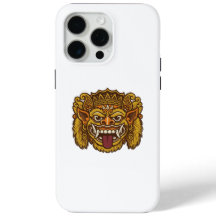 Balinese Cultural Barong