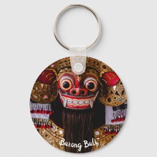 Balinese Treasures: Exquisite Keychains