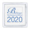 Balisage 2020 Lapel Pin