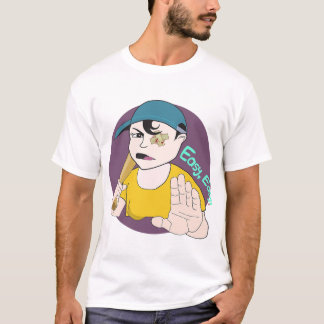 Balkan Girl T-Shirt