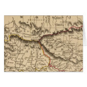 Balkan Peninsula 5 (Front Horizontal)