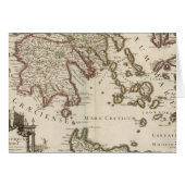 Balkan Peninsula, Greece, Turkey (Front Horizontal)