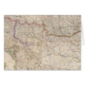 Balkan Peninsula, Turkey (Front Horizontal)