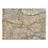 Balkan Peninsula, Turkey 2 (Front Horizontal)