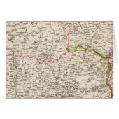 Balkan Peninsula, Turkey, Romania (Front Horizontal)