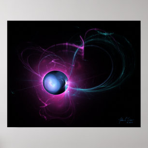 Ball Bearing (20x16) Poster