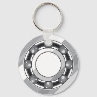 Ball bearing