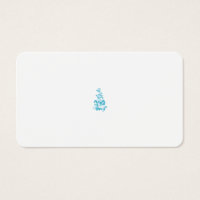 Ball Blue, Medium Turquoise decorative design