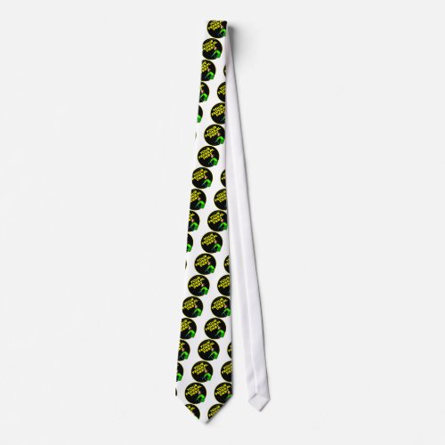 Ball  Chain To Your Federal Debt Tie