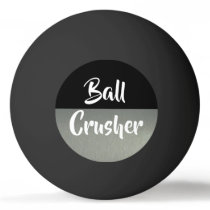 Ball Crusher Pro Ping Pong Player Ball Ball Crusher Pro Ping Pong Player Ball