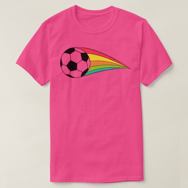 ball for lover fan and players T-Shirt (Design Front)