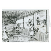 Ball Game (Front Horizontal)