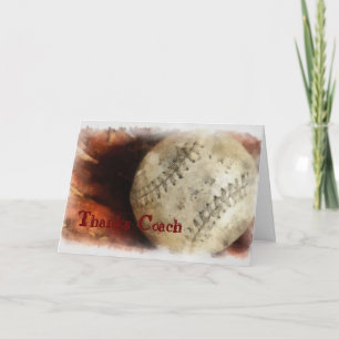 Ball Grunge Card Base