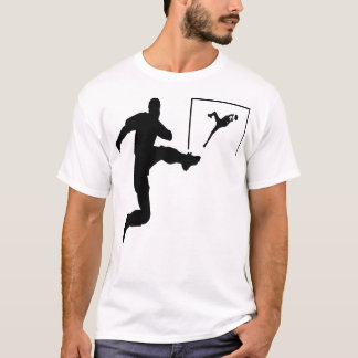 Ball is Goal T-Shirt