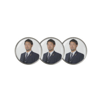 ball mark golf ball marker