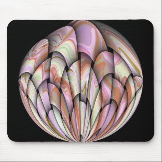 Ball Mouse Pad