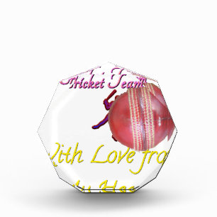 Ball NEWZEALAND Award